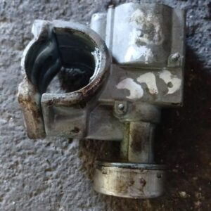 Mazda 323 Ignition – main product image