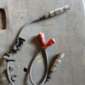 Plug Cable x2 – main product image