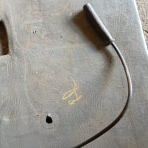 Plug Cable Fast fit – main product image