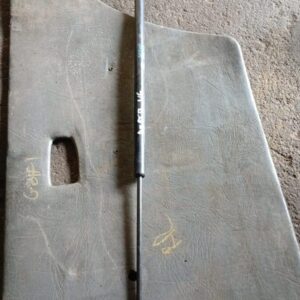 2010 Hyundai Azera Bonnet Shock – main product image