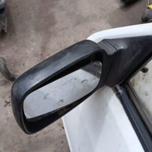 1987 Ford Bantam CVH Left Door Mirror – main product image
