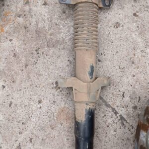 1987 Ford Bantam CVH 1.6 Steering Column – main product image
