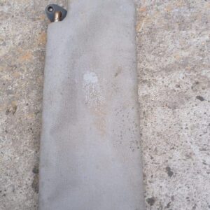 1987 Ford Bantam CVH 1.6 Sunvisor Used – main product image