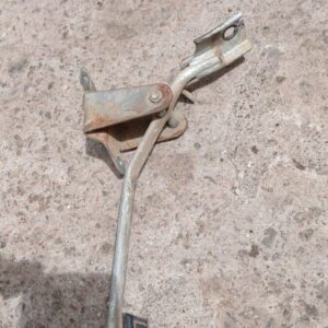 1987 Ford Bantam CVH 1.6 Accelerator Pedal – main product image