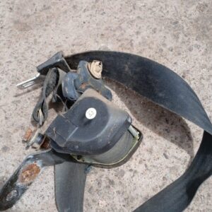 1987 Ford Bantam Safety Belt – main product image