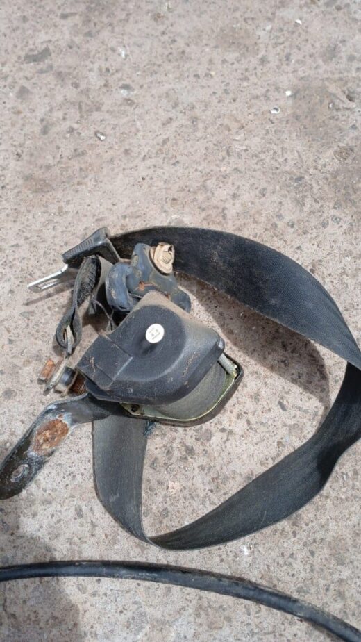 1987 Ford Bantam Safety Belt 1987 Ford Bantam Safety Belt – main product image