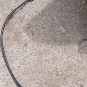 1987 Ford Bantam Clutch Cable – main product image