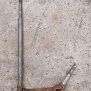 1987 Ford Bantam Steering Link – main product image