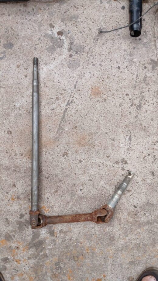 1987 Ford Bantam Steering Link 1987 Ford Bantam Steering Link – main product image
