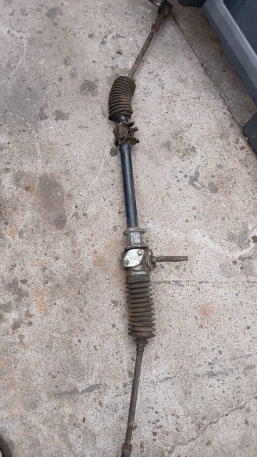 1987 Ford Bantam Steering Rack 1987 Ford Bantam Steering Rack – main product image