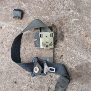 1987 Ford Bantam 1.6 CVH Safety Belt – main product image