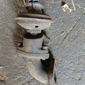 Pierburg Vacuum Valve Brits Brothers Auto Parts – main product image