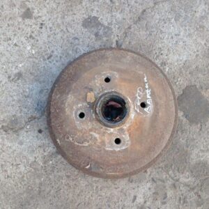 1987 Ford Bantam 1.6 CVH Rear Brake Drum – main product image