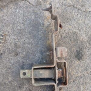 1987 Ford Bantam 1.6 CVH Tailgate Lock – main product image