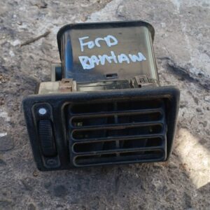 1987 Ford Bantam 1.6 CVH Air Vent OEM – main product image