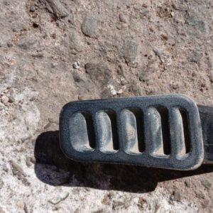 1987 Ford Bantam 1.6 CVH Air Vent Used – main product image