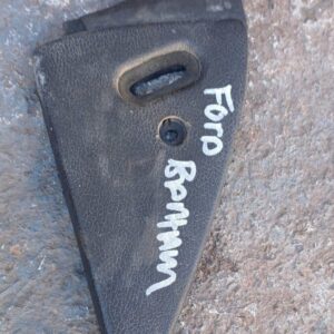 1987 Ford Bantam 1.6 CVH Inner Mirror Cover USED – main product image