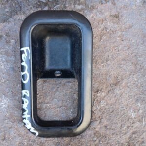1987 Ford Bantam 1.6 CVH Inner Door Handle Cover – main product image