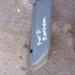 1987 Ford Bantam 1.6 CVH Inner Grab Handle USED – main product image