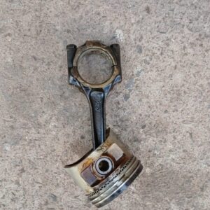 1987 Ford Bantam CVH 1.6 Piston & Conrod