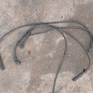 1987 Ford Bantam CVH 1.6 Plug Cable – main product image