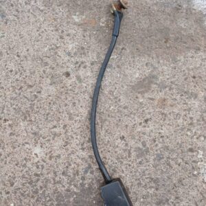 1987 Ford Bantam 1.6 CVH Safety Belt Stalk – main product image