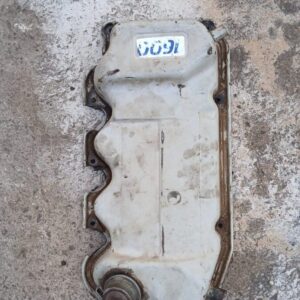 1987 Ford Bantam 1.6 CVH Tappet Cover – main product image