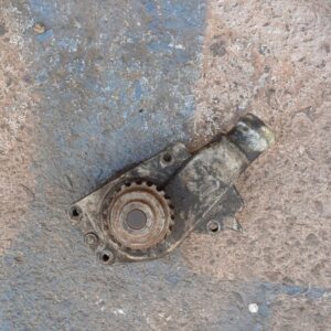 1987 Ford Bantam 1.6 CVH Water Pump – main product image
