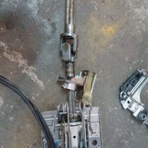 2010 VW Beetle Steering column – main product image