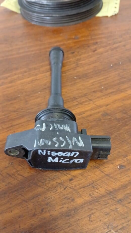 Nissan Micra Hr12 Ignition Coil Nissan Micra Hr12 Ignition Coil – main product image