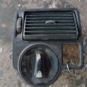 VW Polo Headlight Switch – main product image