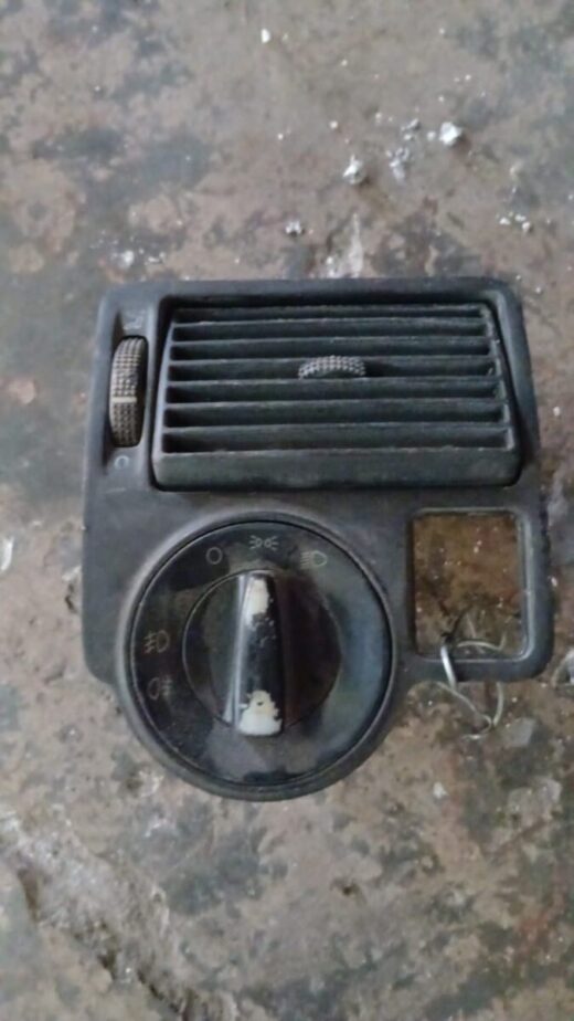 Vw Polo Headlight Switch VW Polo Headlight Switch – main product image
