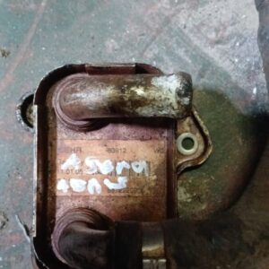 2010 Hyundai Azera 3.3 V6 Oil Cooler – main product image