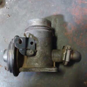 BMW Vacuum Valve – main product image