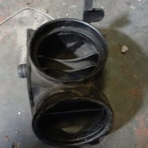 Mercedes V6 112 Oil Pipe 1121400118 – main product image