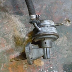 Mechanical Fuel PUmp – main product image