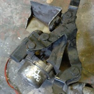 2010 VW Beetle 1J0612181B Electric Brake Booster Vacuum Pump – main product image