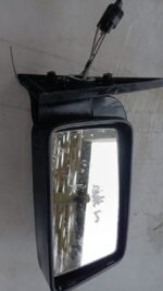 1987 Ford Bantam CVH Right Door Mirror – main product image