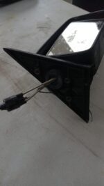 1987 Ford Bantam CVH Right Door Mirror – front view