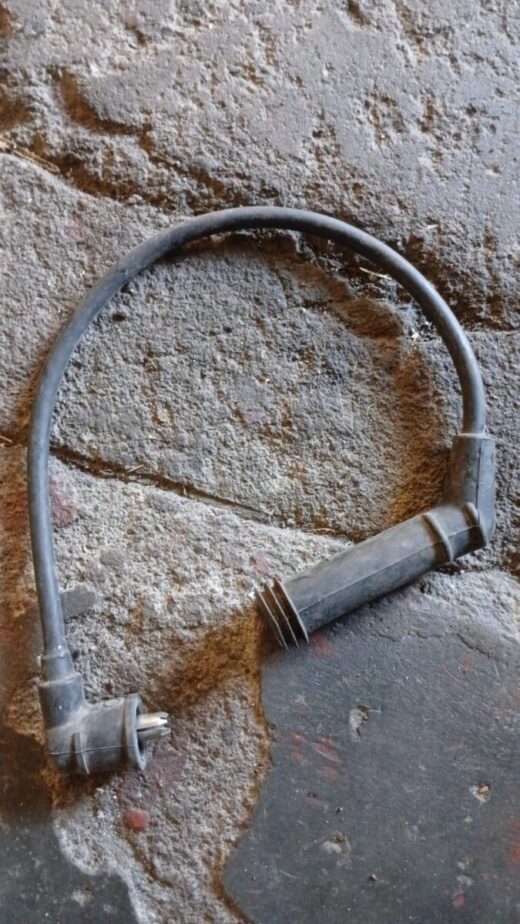 Plug Cable Plug Cable 41 – main product image