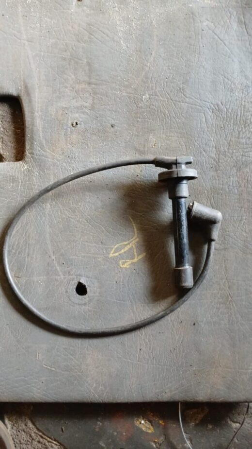 Plug Cable Plug Cable 38 – main product image