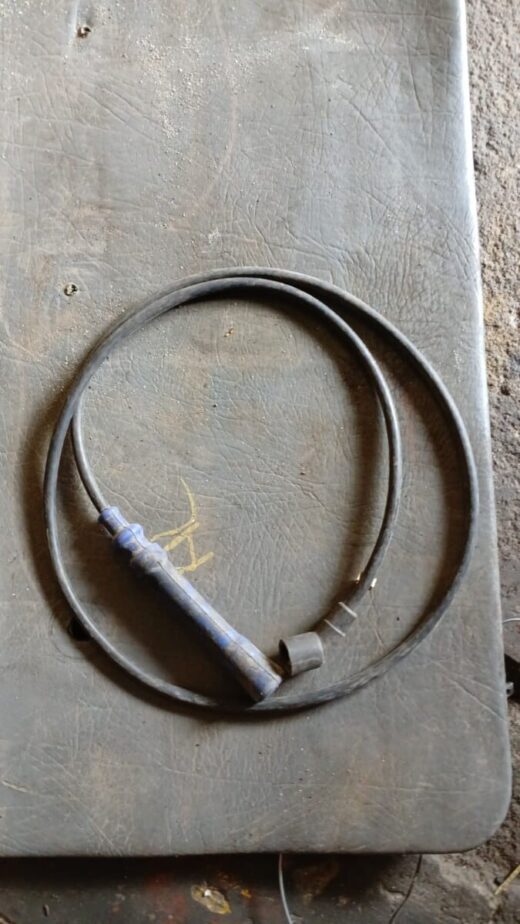 Plug Cable Plug Cable 37 – main product image