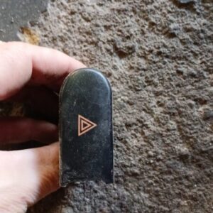 Hazard Switch used – main product image