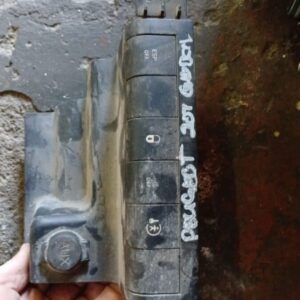 Peugeot 207 Lock Switch – main product image