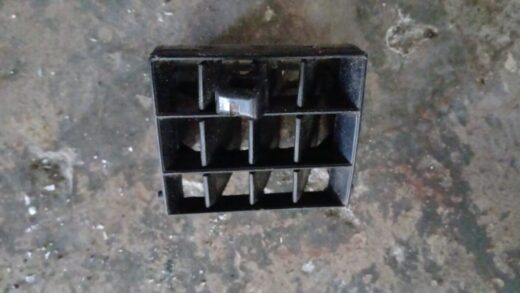 Vw Golf 1 Air Vent VW Golf 1 Air Vent – main product image