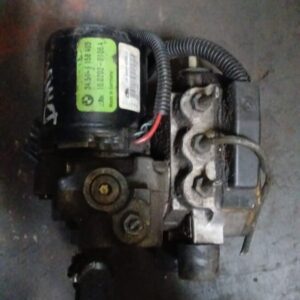 BMW Abs Pump 34511158409 – main product image