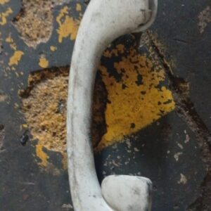 2006 Ford Territory Grab Handle – main product image