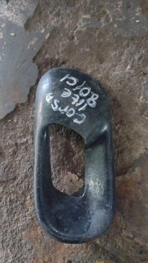 1998 Opel Corsa Sedan Inner Door Handle Surround 1998 Opel Corsa Sedan Inner Door Handle Surround – main product image
