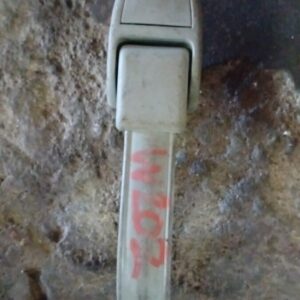 Mercedes W202 Grab Handle easy fit – main product image