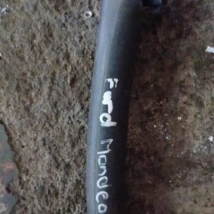 1998 Ford Mondeo Inner Grab Handle – main product image